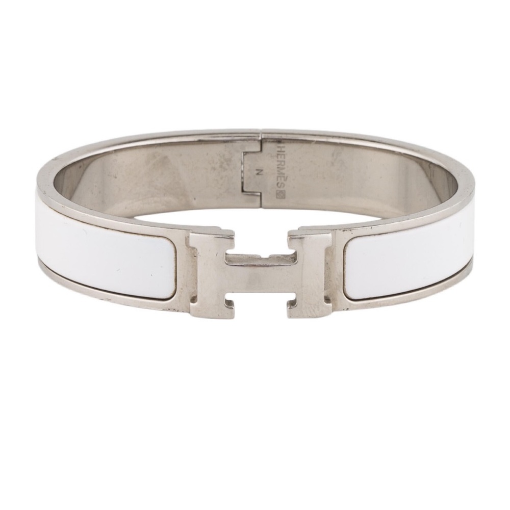Hermès Clic H bracelet